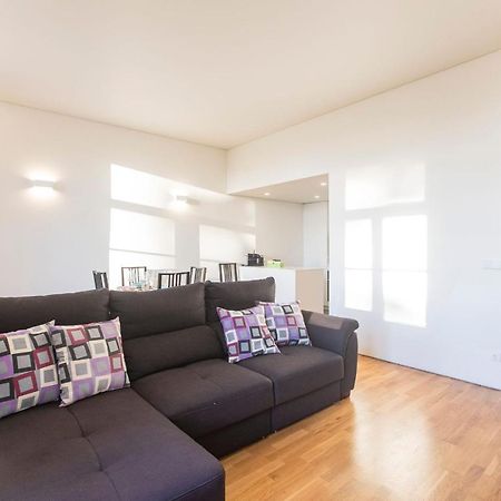 Modern 2Br Duplex Downtown By Art District By Lovelystay Porto Exterior foto