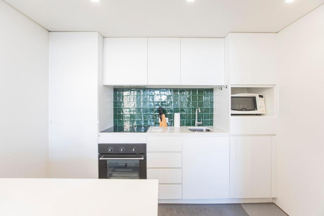 Modern 2Br Duplex Downtown By Art District By Lovelystay Porto Exterior foto