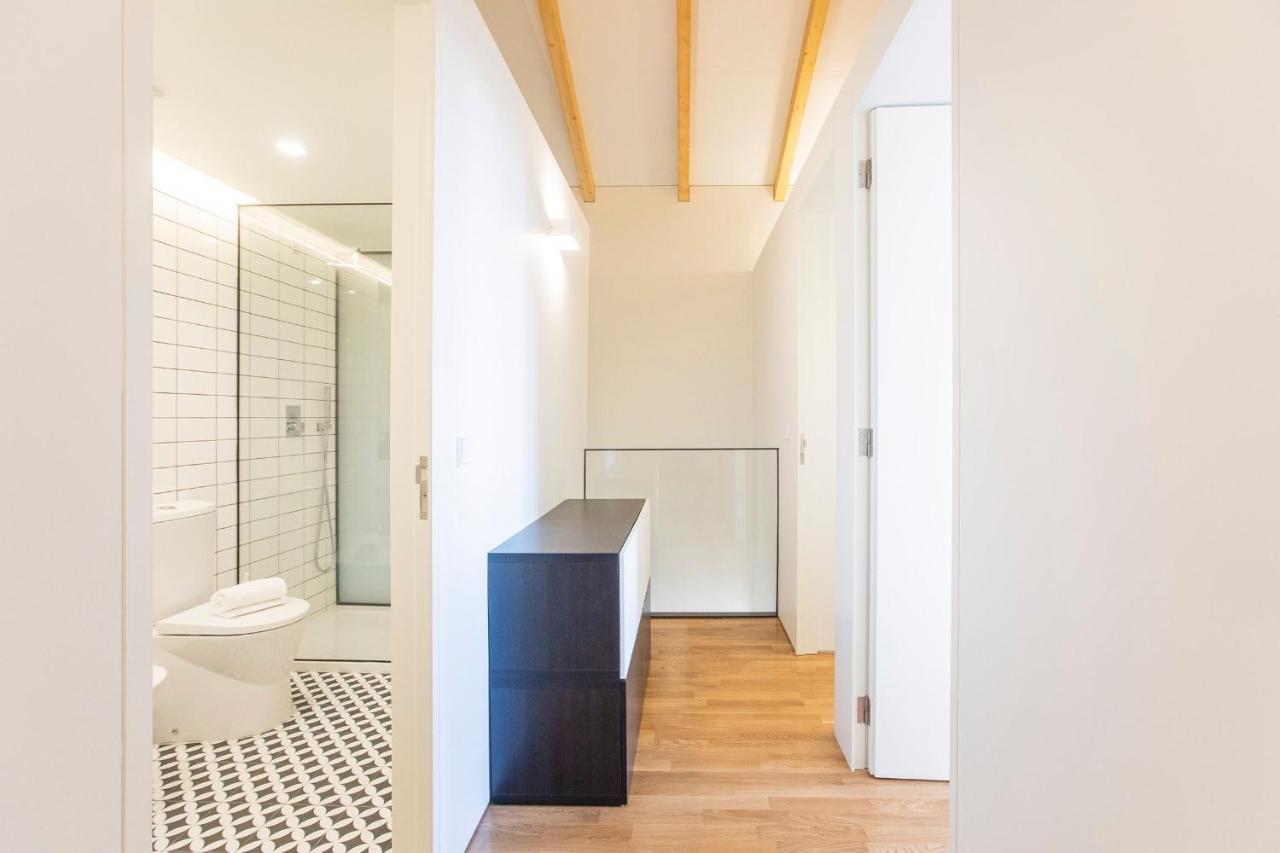 Modern 2Br Duplex Downtown By Art District By Lovelystay Porto Exterior foto