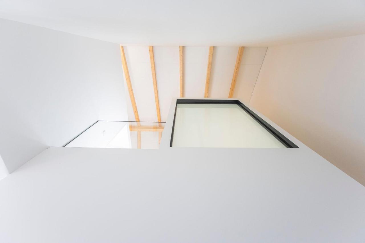 Modern 2Br Duplex Downtown By Art District By Lovelystay Porto Exterior foto